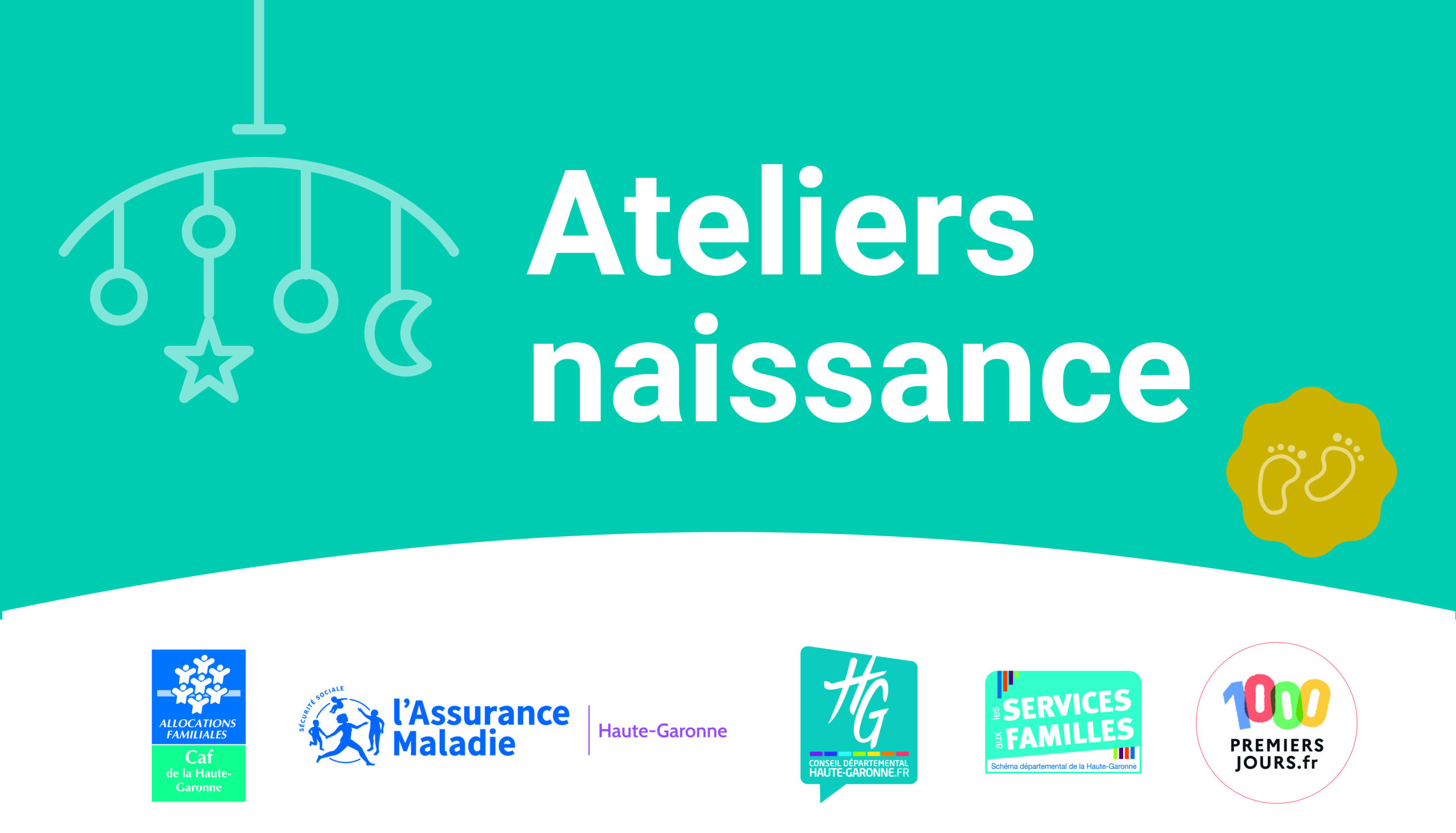 Atelier Naissance
